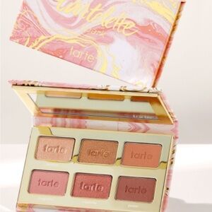 Tartlette Spark Amazonian Clay Palette New in Box